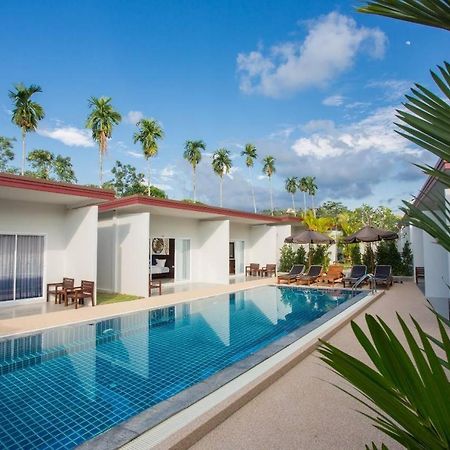 Baan Chong Fa Resort Khao Lak Extérieur photo