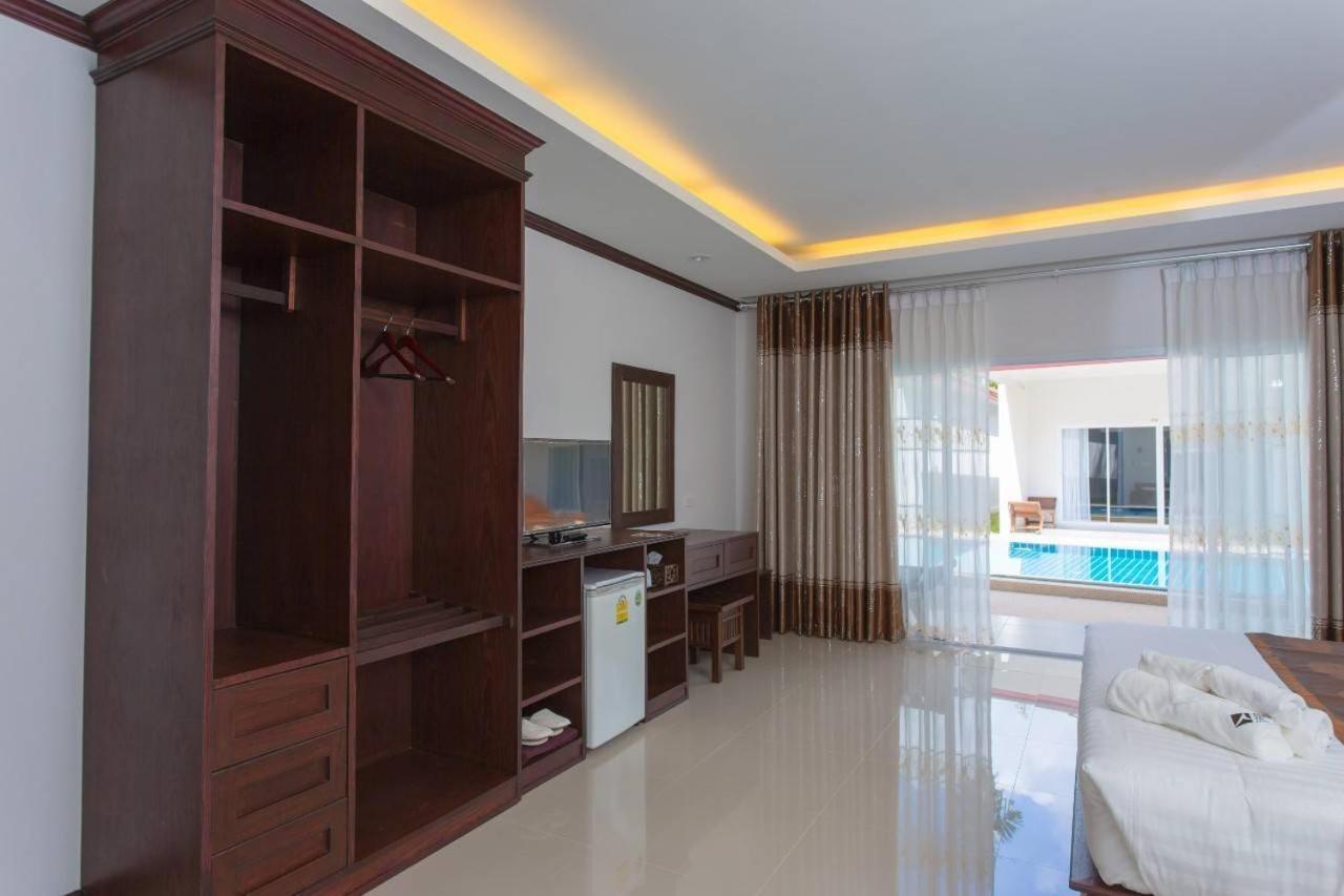 Baan Chong Fa Resort Khao Lak Extérieur photo