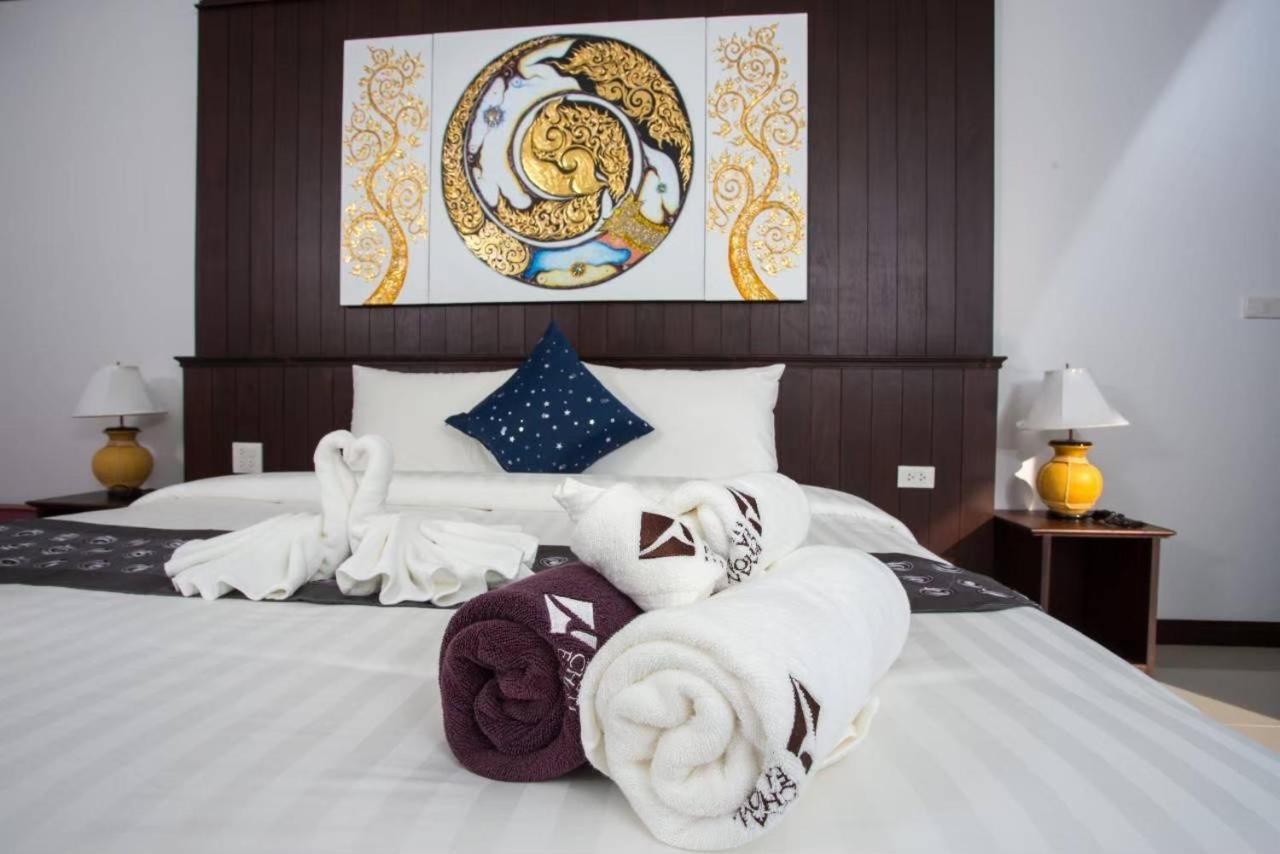 Baan Chong Fa Resort Khao Lak Extérieur photo