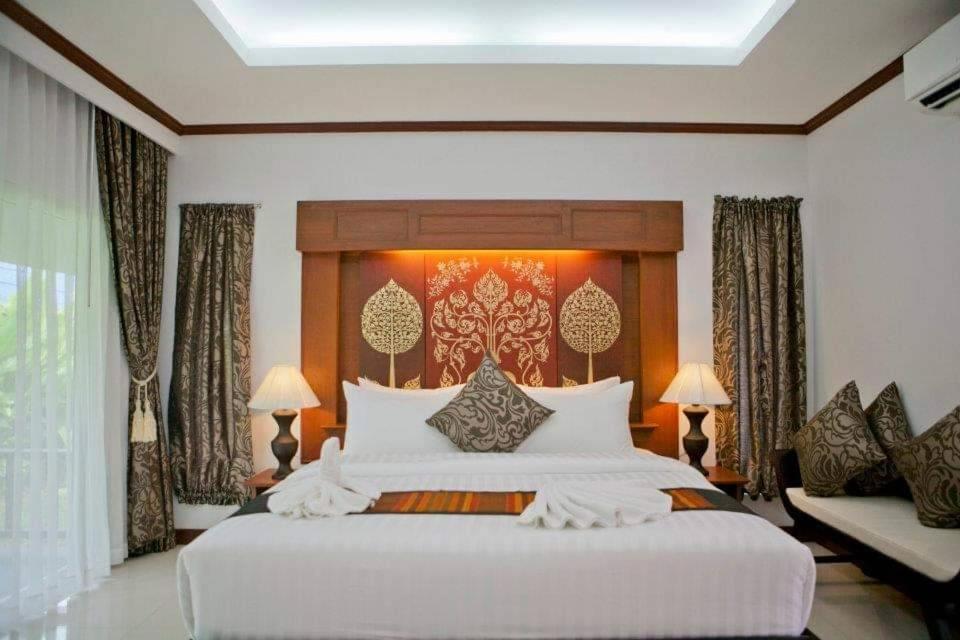 Baan Chong Fa Resort Khao Lak Extérieur photo