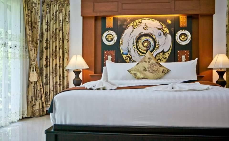 Baan Chong Fa Resort Khao Lak Extérieur photo
