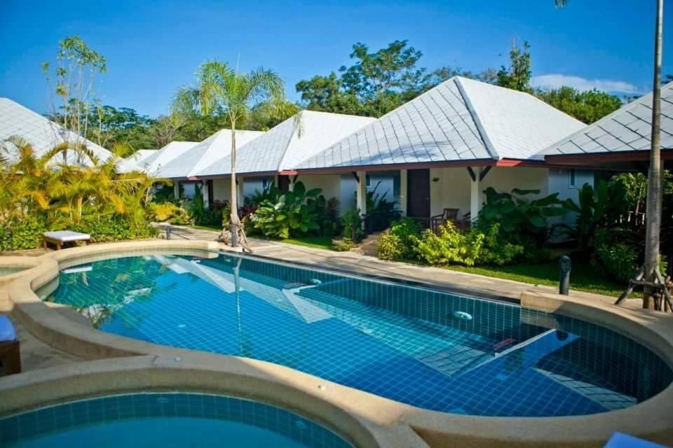 Baan Chong Fa Resort Khao Lak Extérieur photo