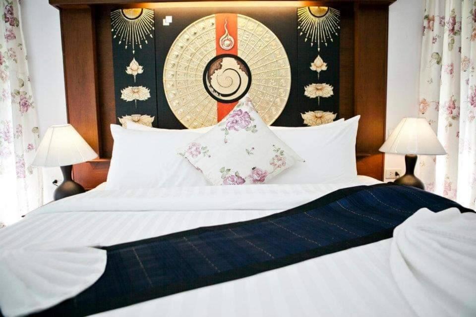 Baan Chong Fa Resort Khao Lak Extérieur photo