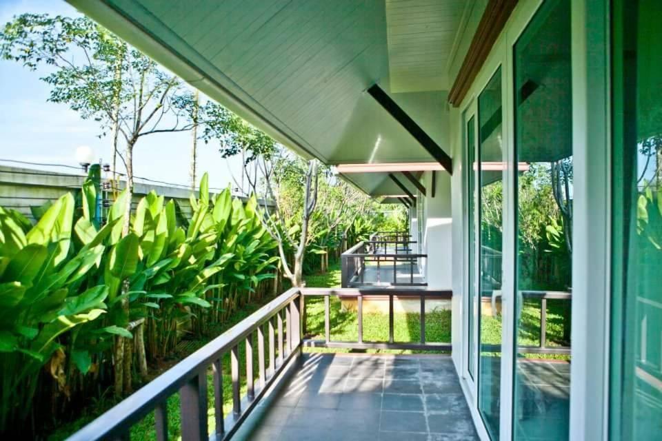 Baan Chong Fa Resort Khao Lak Extérieur photo